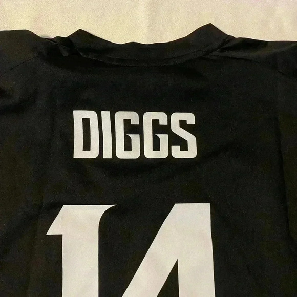 Kids Minnesota Vikings Nike t-shirt  new - Picture 5 of 5